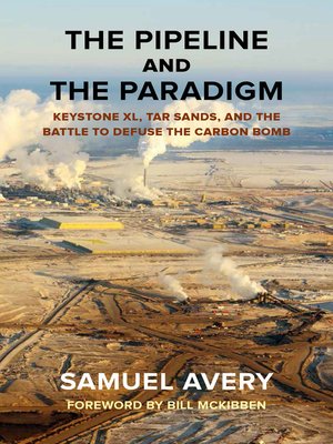 cover image of The Pipeline and the Paradigm